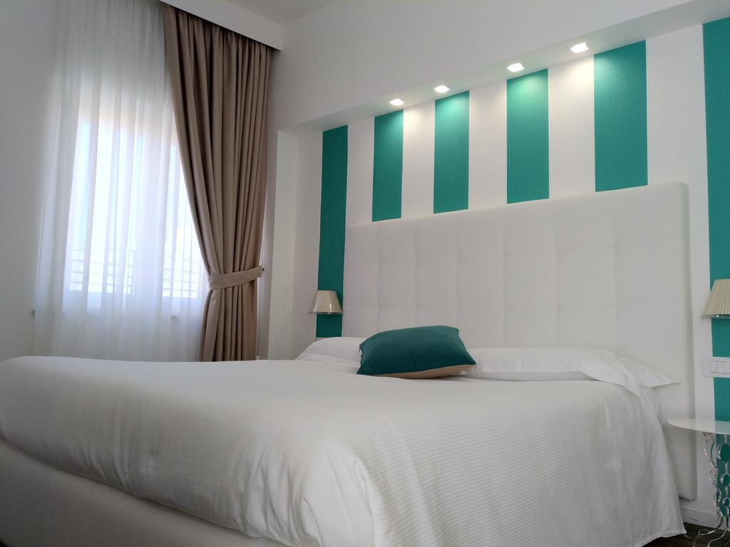 Domus Nova Hotel Reggio di Calabria Kültér fotó