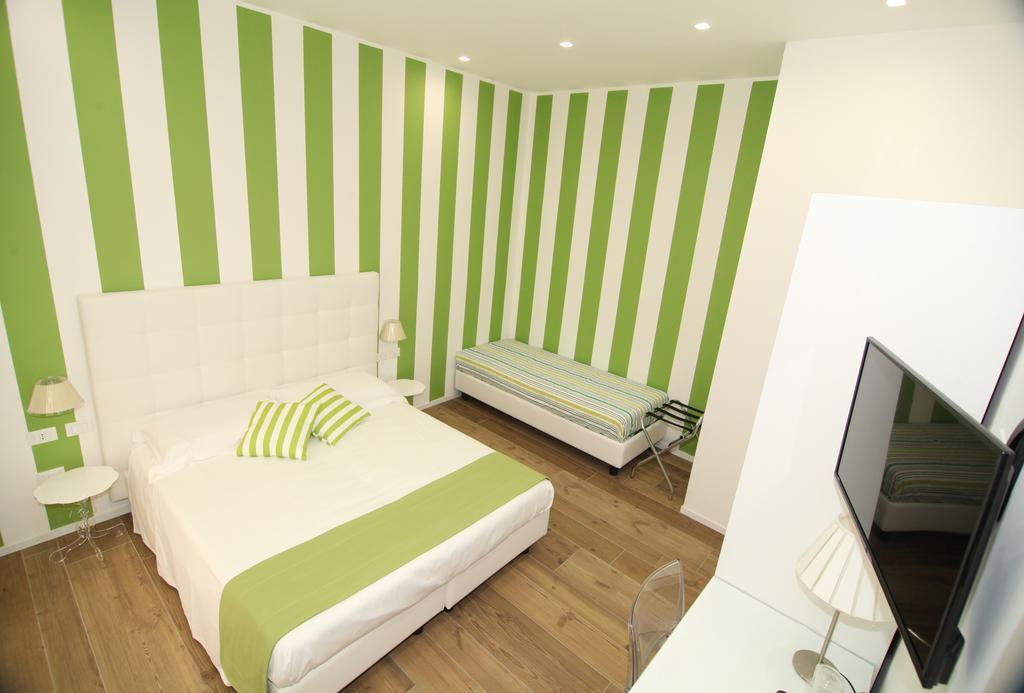 Domus Nova Hotel Reggio di Calabria Kültér fotó