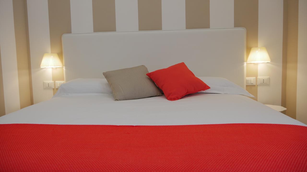 Domus Nova Hotel Reggio di Calabria Kültér fotó