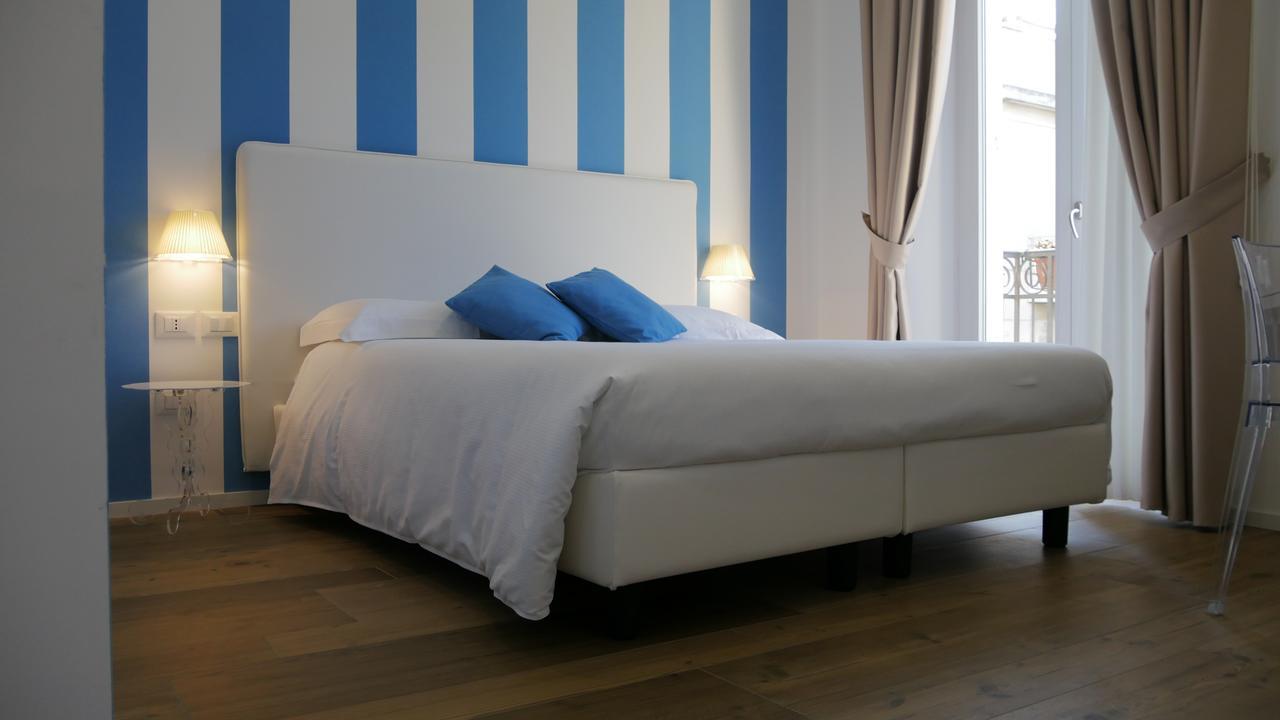 Domus Nova Hotel Reggio di Calabria Kültér fotó