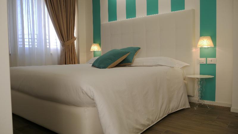 Domus Nova Hotel Reggio di Calabria Kültér fotó