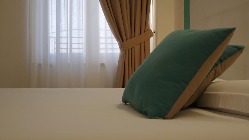 Domus Nova Hotel Reggio di Calabria Kültér fotó
