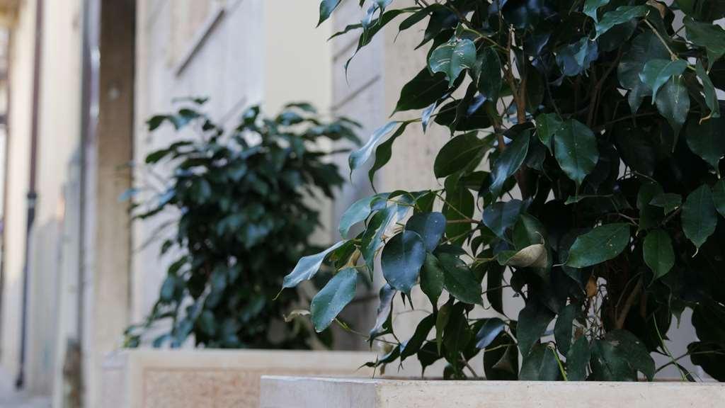 Domus Nova Hotel Reggio di Calabria Kültér fotó